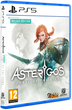 Gra PS5 Asterigos: Curse of the Stars Collector Edition (Blu-ray) (5056635603395) - obraz 1