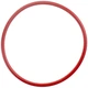 Прокладка O-Ring 176 бойлера для кофемашины Philips Saeco 140322962 - изображение 2