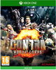 Gra Xbox One Contra Rogue Corps (Blu-ray) (4012927113103) - obraz 1