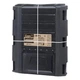 Компостер Prosperplast IKST380C-S411 380л 71.9x71.9x82.6 см садовий модульний контейнер - зображення 6