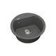 Кухонна мийка Vankor Easy EMR 01.45 gray - изображение 3