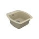 Кухонна мийка Vankor Norton NMP 01.48 beige - зображення 2