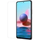 Стекло защитное Epik Ultra Slim 0.33mm для Xiaomi Redmi Note 10 Pro / K40 / K40 Pro / K40 Pro+ / Poco F3/Mi 11 Прозрачный - изображение 2