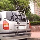 Автобагажник для велосипеда Cycledesign PICKUPPER 3BIKES V.1 Silver/black (CR0451) - зображення 2