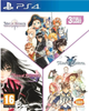 Гра PS4 Tales of Vesperia + Tales of Berseria + Tales of Zestiria Compilation (Blu-ray диск) (3391892007947) - зображення 1