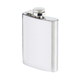 Фляга Mil-Tec® 140мл Нержавіюча сталь TASCHENFLASCHE 5 OZ (14520018-005-140) - изображение 1