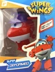 Робот-Трансформер Супер Крила Супер Джет (Super WiNGS) DF-41-11 - изображение 3