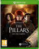 Гра Xbox One The Pillars of the Earth - Complete Edition (Blu-ray диск) (4260252080625) - зображення 1