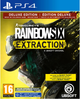 Gra PS4 Tom Clancy's Rainbow Six: Extraction Deluxe Edition (Blu-ray) (3307216214748) - obraz 1