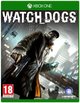 Gra Xbox One Watch Dogs (Blu-ray) (3307215733097) - obraz 1