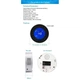 Розумний WIFI датчик витоку газу Tuya Gas sensor - изображение 2