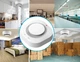 Розумний датчик диму з сиреною WiFi Tuya SKY PA-441W - изображение 4