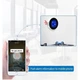 Розумний WIFI датчик витоку газу Tuya Gas sensor - изображение 4