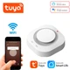 Розумний датчик диму з сиреною WiFi Tuya SKY PA-441W - изображение 5