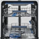 Посудомийна машина ELECTROLUX EMG48200L - изображение 3