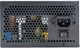 Блок питания Qoltec Monolith 80 Plus Platinum 1650 W (5901878503424) - изображение 5