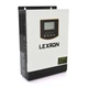 Гібридний інвертор Smart STS Lexron 1K, 1000W, 12V, струм заряду 0-20A, 170-280V, PWM (50А, 50 Vdc) - зображення 1