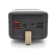 Павербанк Torima TRM-1050 50000 mAh - зображення 2