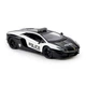 Автомобиль KS DRIVE на р/у – LAMBORGHINI AVENTADOR POLICE - изображение 5
