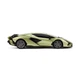 Автомобіль KS Drive на р/к - Lamborghini Sian (1:24, зелений) (6900007341394) - изображение 4
