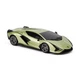 Автомобіль KS Drive на р/к - Lamborghini Sian (1:24, зелений) (6900007341394) - изображение 5