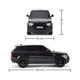 Автомобіль KS Drive на р/к - Land Range Rover Sport (1:24, 2.4Ghz, чорний) 15,5 см (6900007341431) - изображение 6