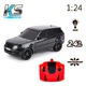 Автомобіль KS Drive на р/к - Land Range Rover Sport (1:24, 2.4Ghz, чорний) 15,5 см (6900007341431) - изображение 7