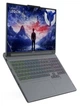 Ноутбук Lenovo Legion 5 16IRX9 (83DG00BCUS) Luna Gray - изображение 3