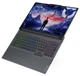 Ноутбук Lenovo Legion 5 16IRX9 (83DG00BCUS) Luna Gray - изображение 4