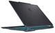 Ноутбук MSI Cyborg 14 A13VF (A13VF-018US, CYBORG1413018) Black - изображение 7