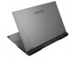 Ноутбук Lenovo Legion 5 Pro 16IAH7H (82RF00EWPB) Storm Gray - изображение 7