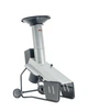 Измельчитель электрический AL-KO TCS 2500 (119954) - изображение 1