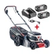 Газонокосилка аккумуляторная AL-KO Comfort 36 V 46.2 Li SP-W (123011) - изображение 10