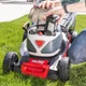 Газонокосилка аккумуляторная AL-KO Comfort 36 V 46.2 Li SP-W (123011) - изображение 6