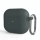 Чохол ArmorStandart Hang Case для Apple AirPods 3 Advanced ash (ARM60306) - зображення 1