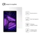 Захисне скло ArmorStandart Glass.CR для Lenovo Tab M10 TB-X306F HD (2 Gen) Clear (ARM58153) - зображення 2