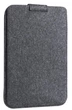 Чохол для ноутбука Gmakin для MacBook Air/Pro 13.3"" Grey/Brown (GM56) - изображение 4
