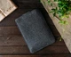 Чохол для ноутбука Gmakin для MacBook Air/Pro 13.3"" Grey/Brown (GM56) - изображение 6