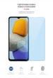 Гідрогелева плівка ArmorStandart Anti-Blue для Samsung M23 (M236) (ARM61696) - зображення 2