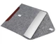 Чохол для ноутбука Gmakin для MacBook Pro 13"" Grey/Brown (GM10-13New) - изображение 4