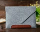 Чохол для ноутбука Gmakin для MacBook Pro 13"" Grey/Brown (GM10-13New) - изображение 5