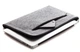 Чохол для ноутбука Gmakin для Macbook Pro 13 Grey (GM67-13New) - изображение 1