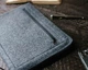 Чохол для ноутбука Gmakin для Macbook Pro 13 Grey (GM67-13New) - изображение 7