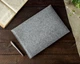 Чохол для ноутбука Gmakin для MacBook Air/Pro 13.3"" Black/Grey (GM15) - изображение 6