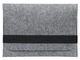 Чохол для ноутбука Gmakin для Macbook Pro 15 Grey (GM15-15) - зображення 3