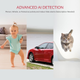 IP-Камера відеоспостереження YI PRO 2K Home Camera White (YYS.62121) (Міжнародна версія) - изображение 9