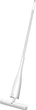 Швабра для сухой и влажной уборки Blue Fish Sponge Mop PU03A White - изображение 1