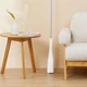 Швабра для сухой и влажной уборки Blue Fish Sponge Mop PU03A White - изображение 3