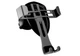 Автомобильный держатель холдер COOWOO Gravity induction car phone holder T100 Silver - изображение 3