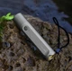 Ліхтарик Hoto Flashlight Fit QWSDT003 - зображення 9